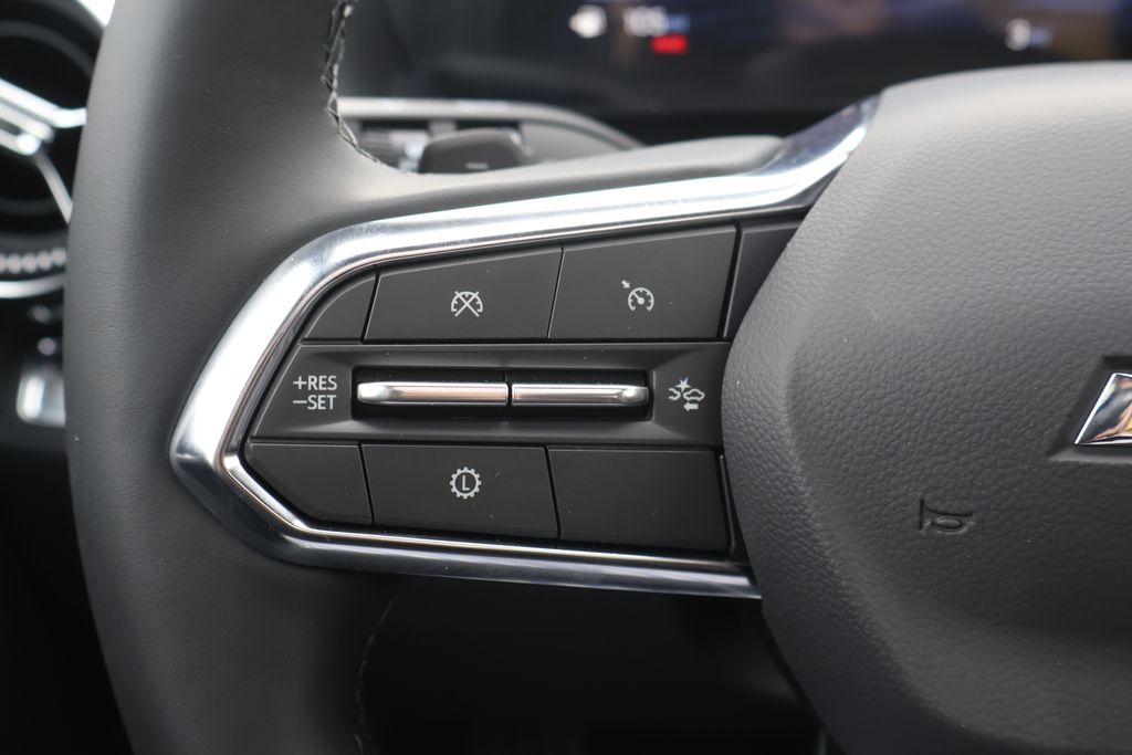 Thumbnail: 2026 Chevrolet Equinox - 23