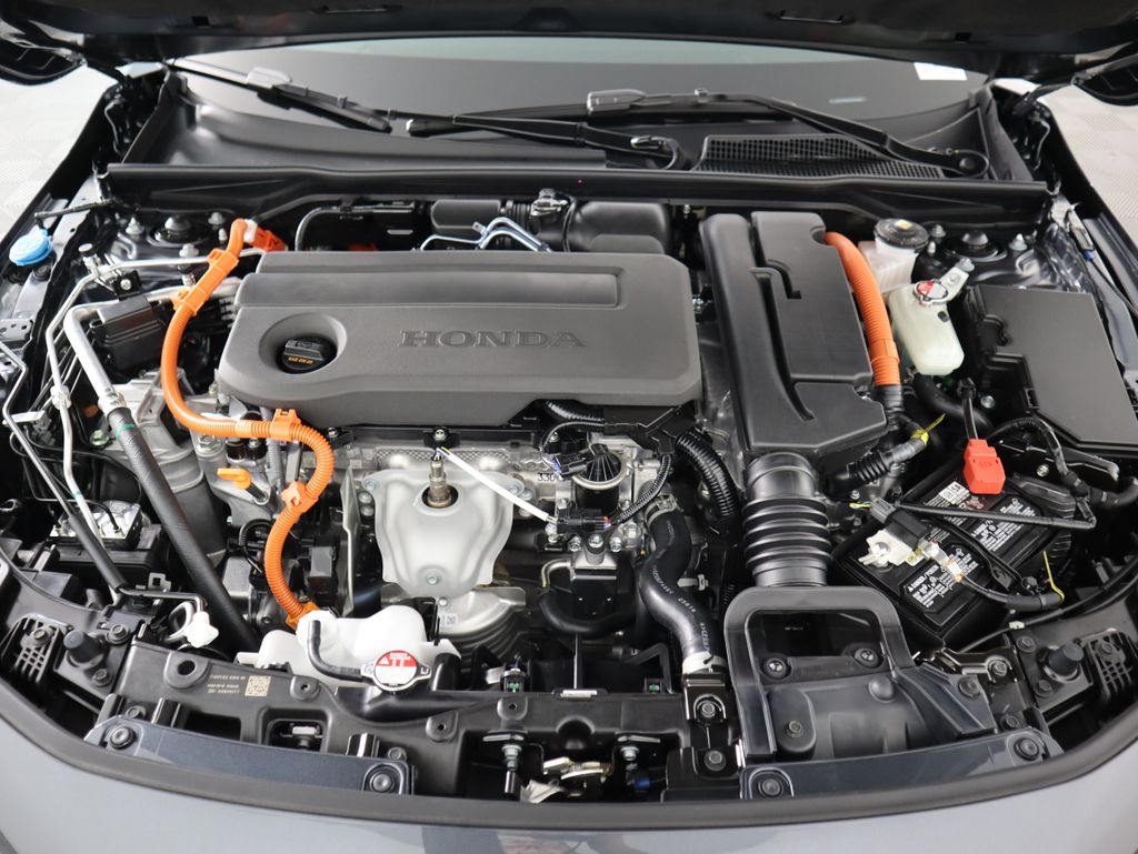 Thumbnail: 2026 Honda Civic - 30