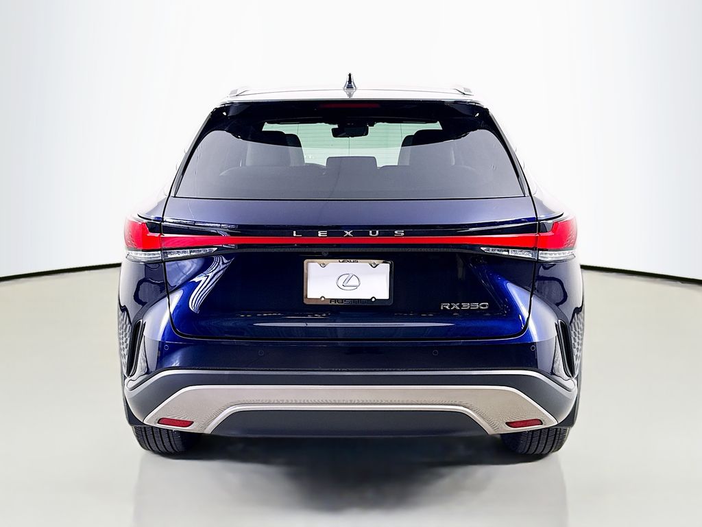 Thumbnail: 2023 Lexus RX - 6
