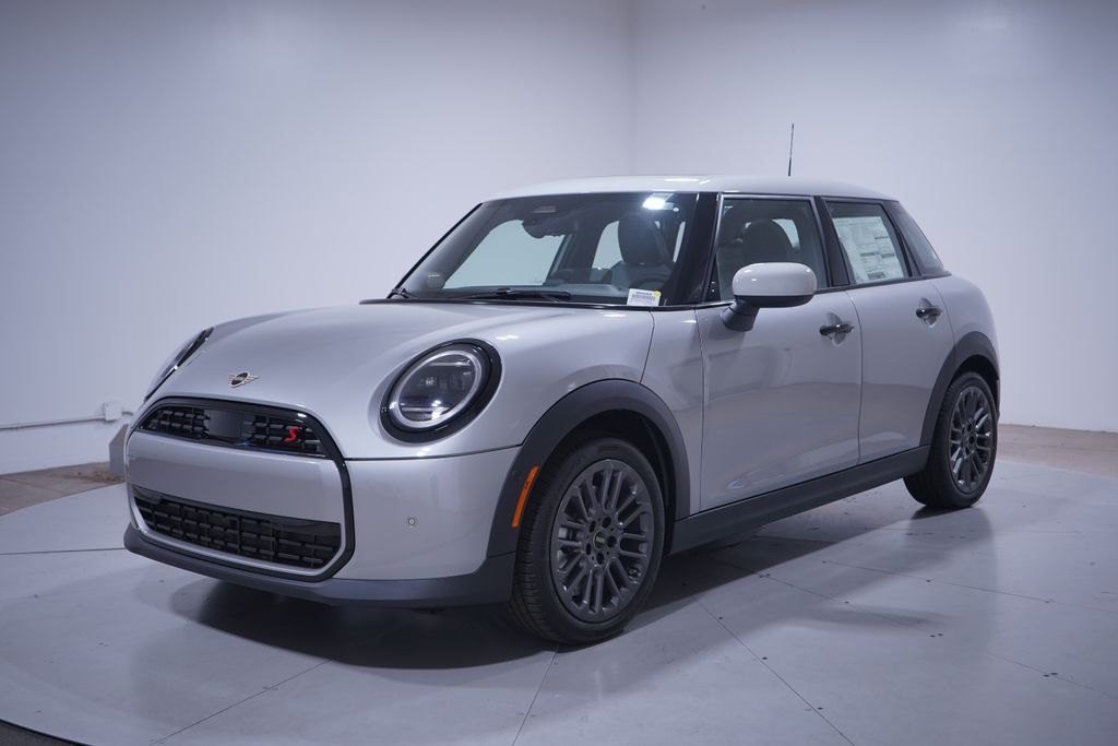 Thumbnail: 2026 MINI Cooper - 1