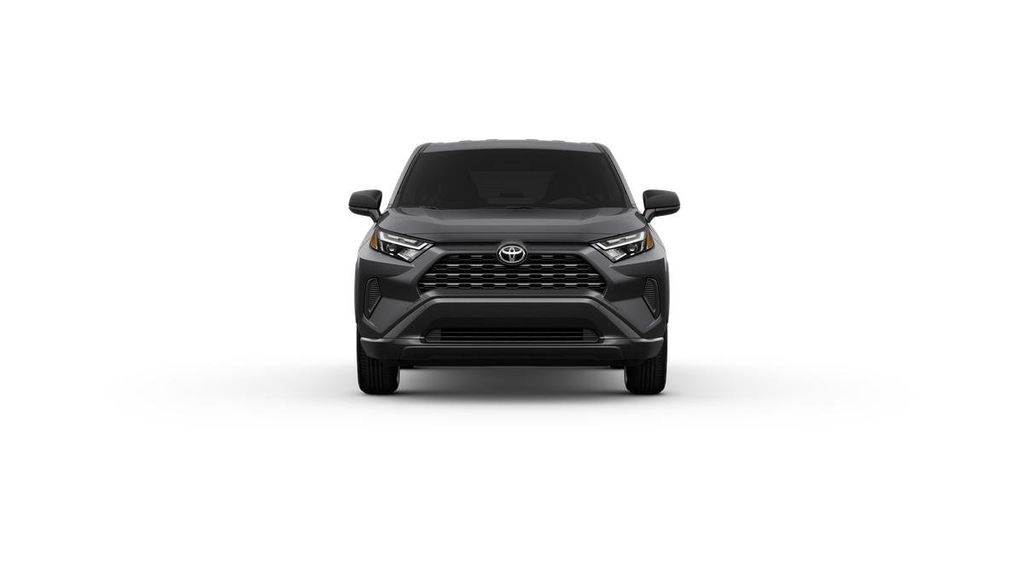 Thumbnail: 2025 Toyota RAV4 - 17