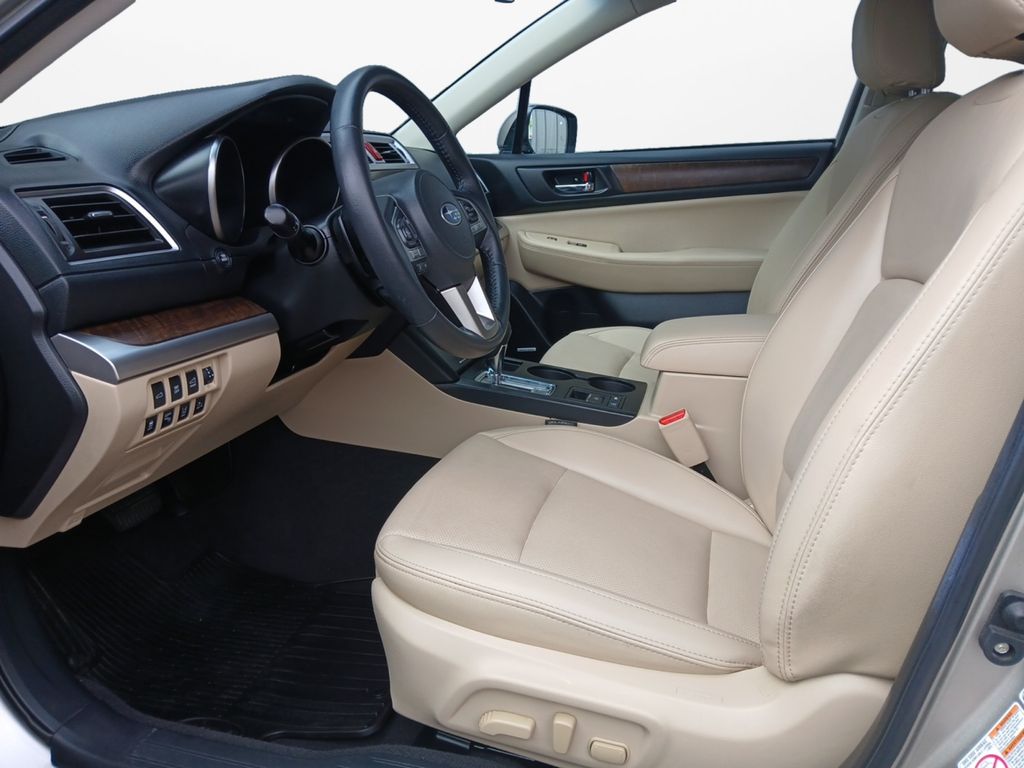 Used Car 2017 Subaru Outback  2.5i For Sale Under $20,000 In Austin, Texas