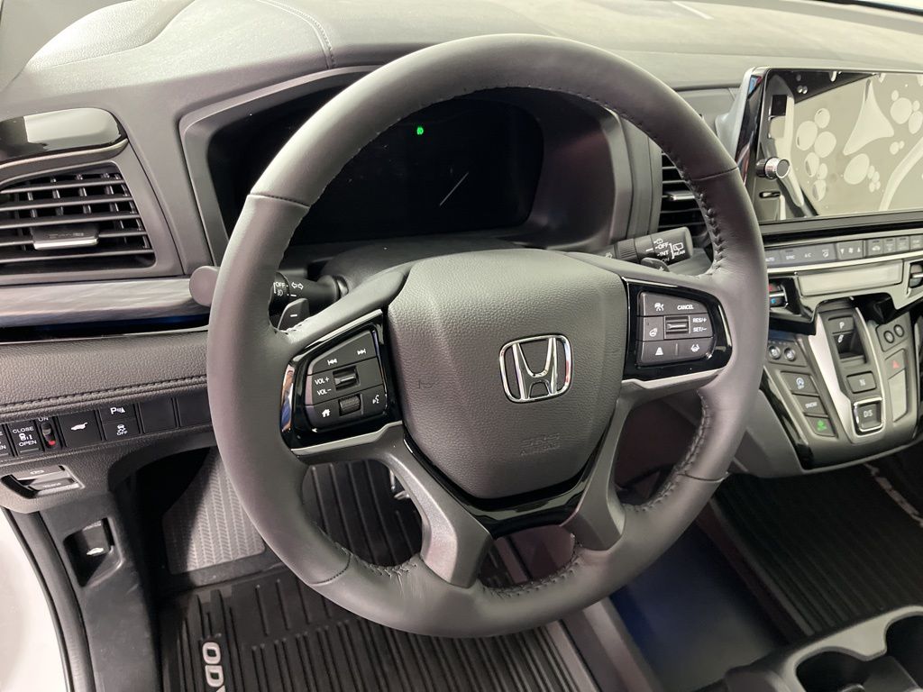 Thumbnail: 2026 Honda Odyssey - 31