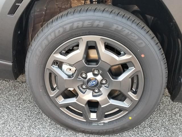 new 2026 Subaru Outback car, priced at $39,349