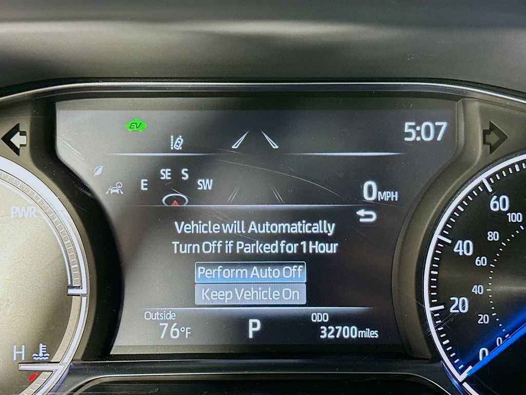 Thumbnail: 2023 Toyota Venza - 12