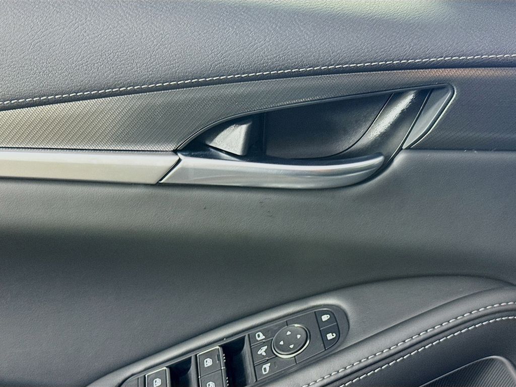 QX60 LUXE