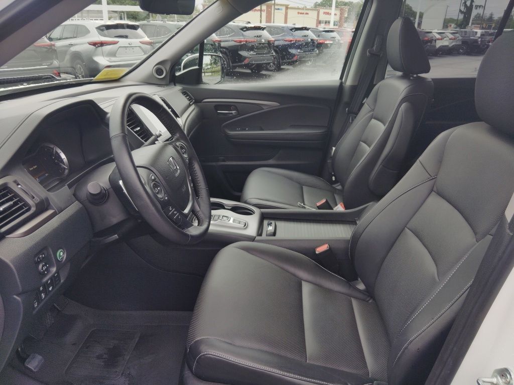 Used 2023 Honda Ridgeline Truck