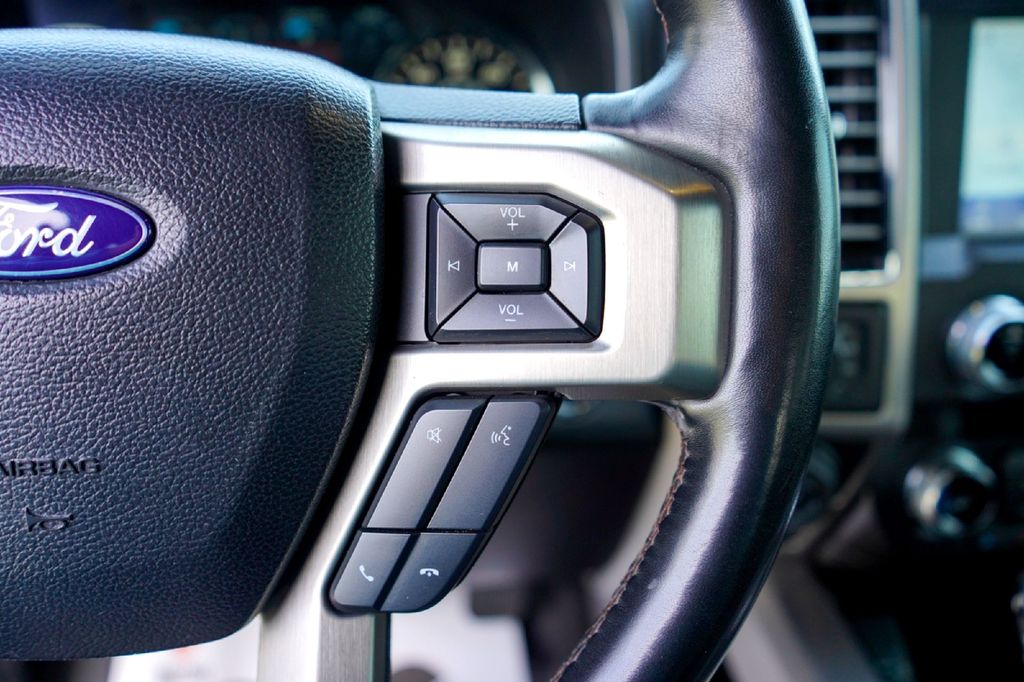 Used Car 2019 Ford F-150  Platinum For Sale Under $35,000 In Taylor, Texas