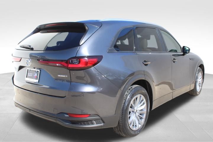 Used Car 2024 Mazda Cx-90  3.3 Turbo Preferred Plus For Sale Under $35,000 In Georgetown, Texas