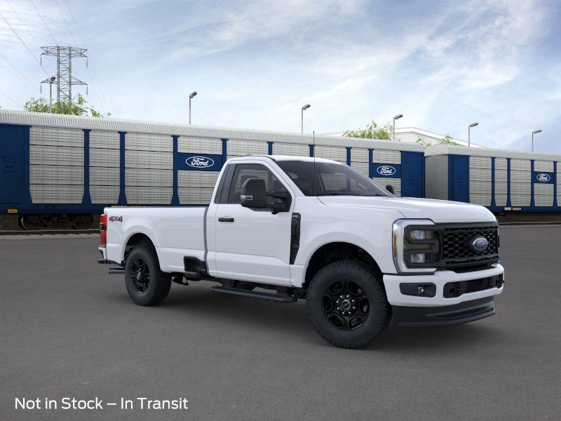 2025 Ford F-350SD  photo