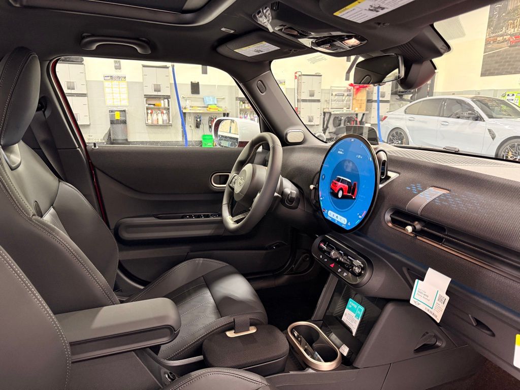 Thumbnail: 2026 MINI Cooper - 27