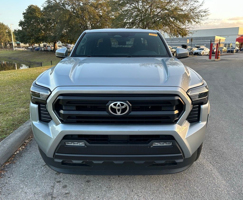Thumbnail: 2024 Toyota Tacoma - 8