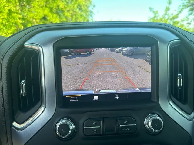 Used 2019 GMC Sierra 1500 Truck