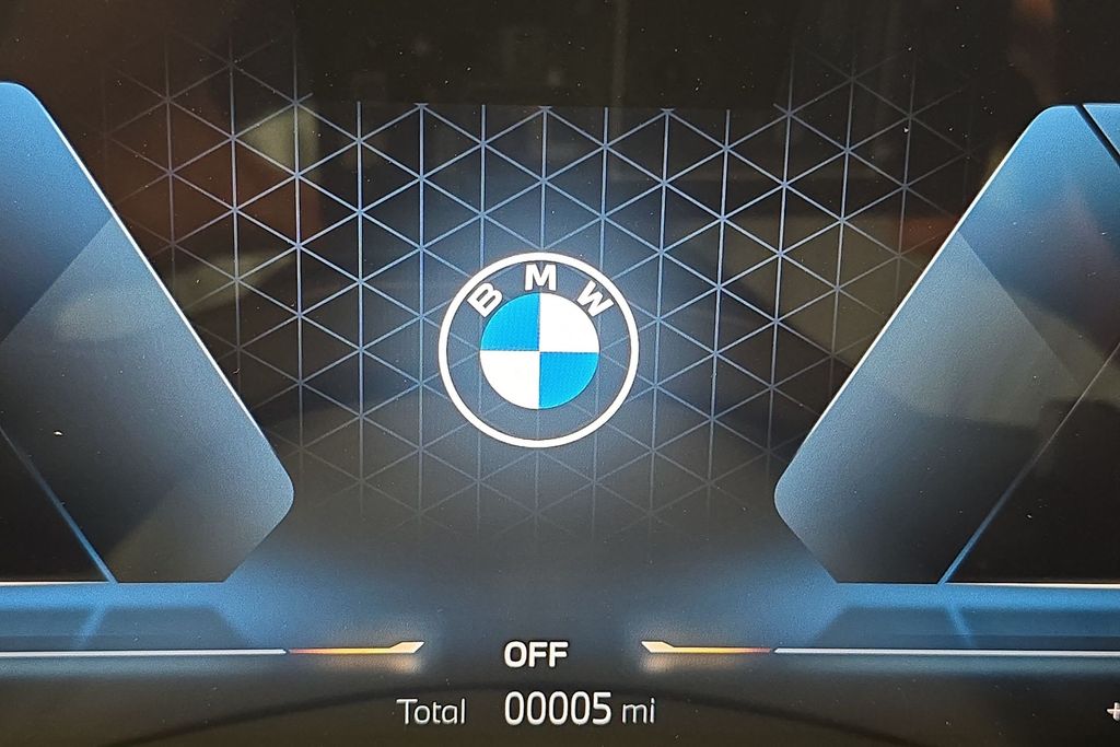 2026 Bmw X3 photo 14