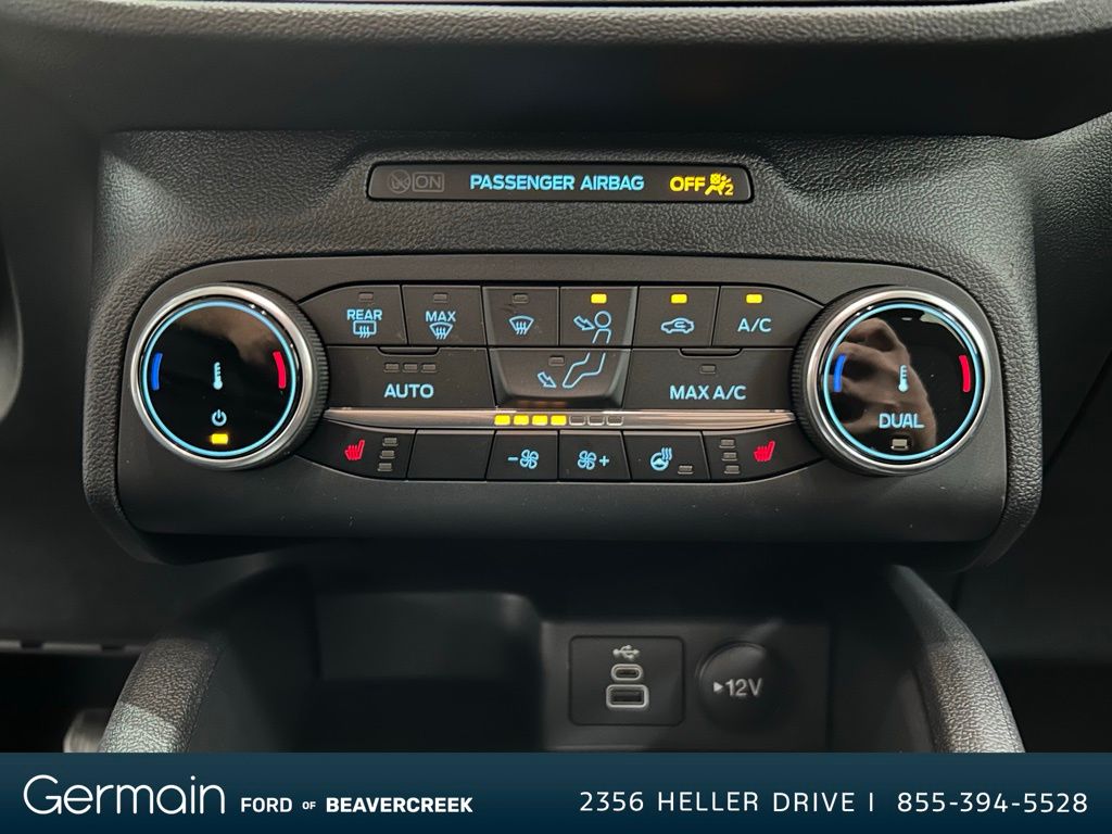 2025 Ford Escape Active photo 18