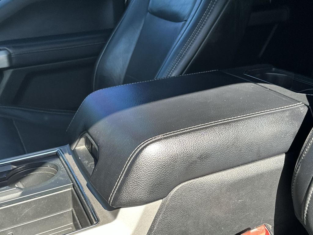 2019 Ford F-250SD Lariat  at Walterboro Ford