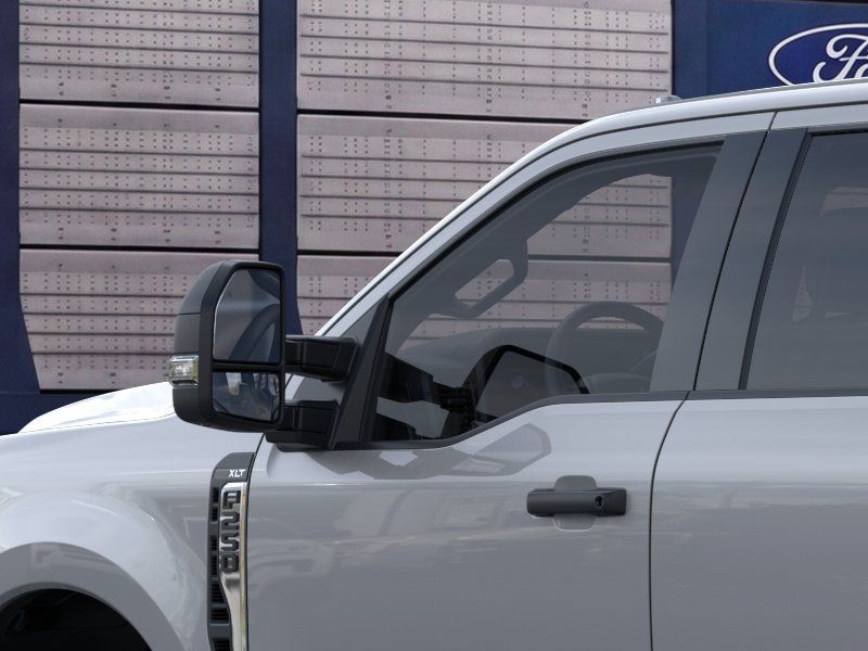 2026 Ford F-250 Super Duty XLT