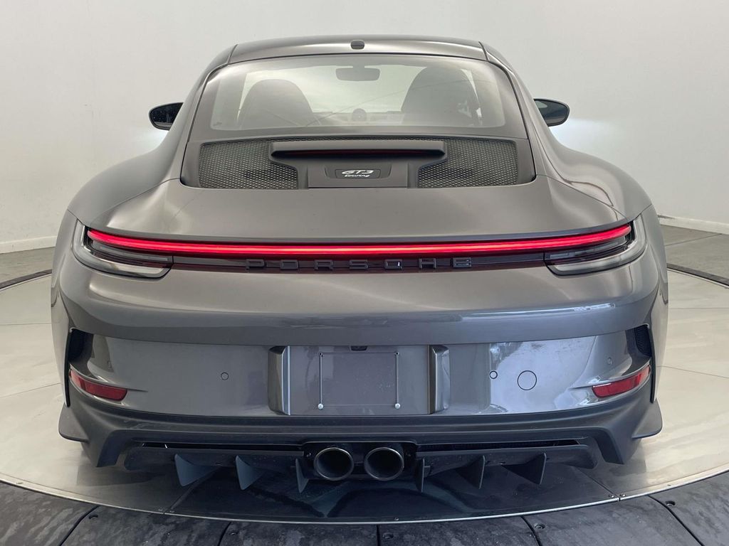 2023 Porsche 911 GT3 - 5