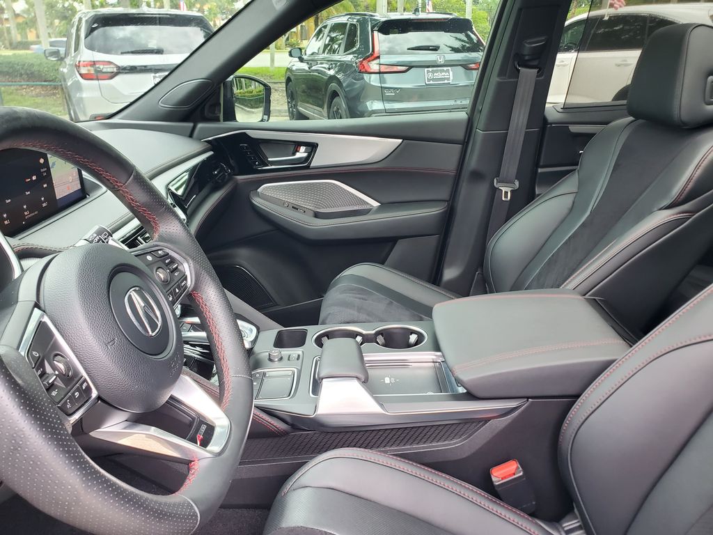 2024 Acura MDX - $43,488