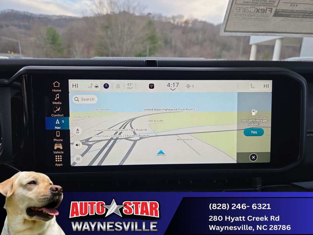 new 2026 Jeep Wrangler car, priced at $53,288