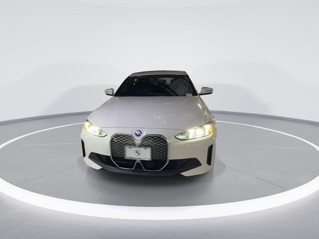 2025 BMW i4 xDrive40 3
