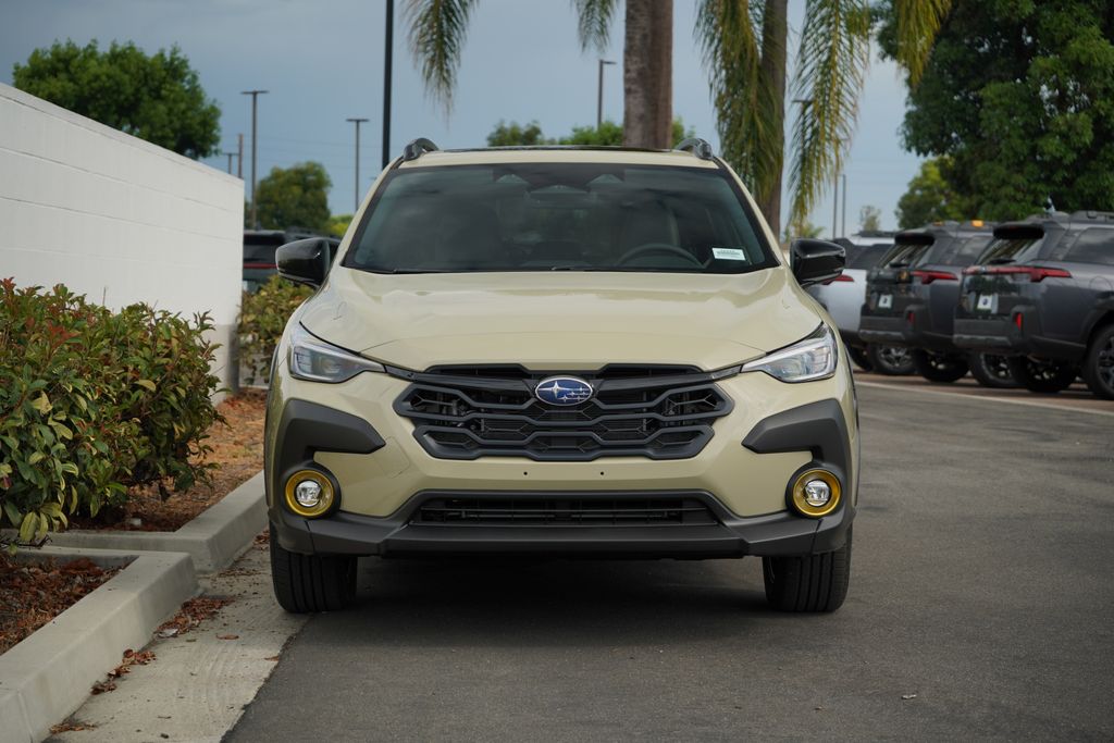 Thumbnail: 2026 Subaru Crosstrek - 6