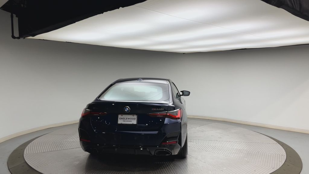 Thumbnail: 2022 BMW 4 Series - 3