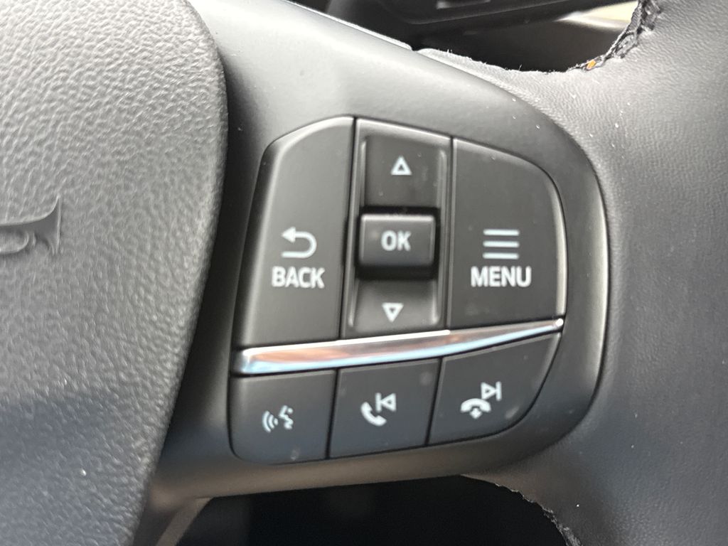 2026 Azure Gray Met Tri-Coat Ford Bronco Sport Big Bend 4X4 SUV