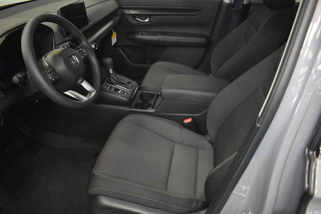 Thumbnail: 2026 Honda CR-V - 19