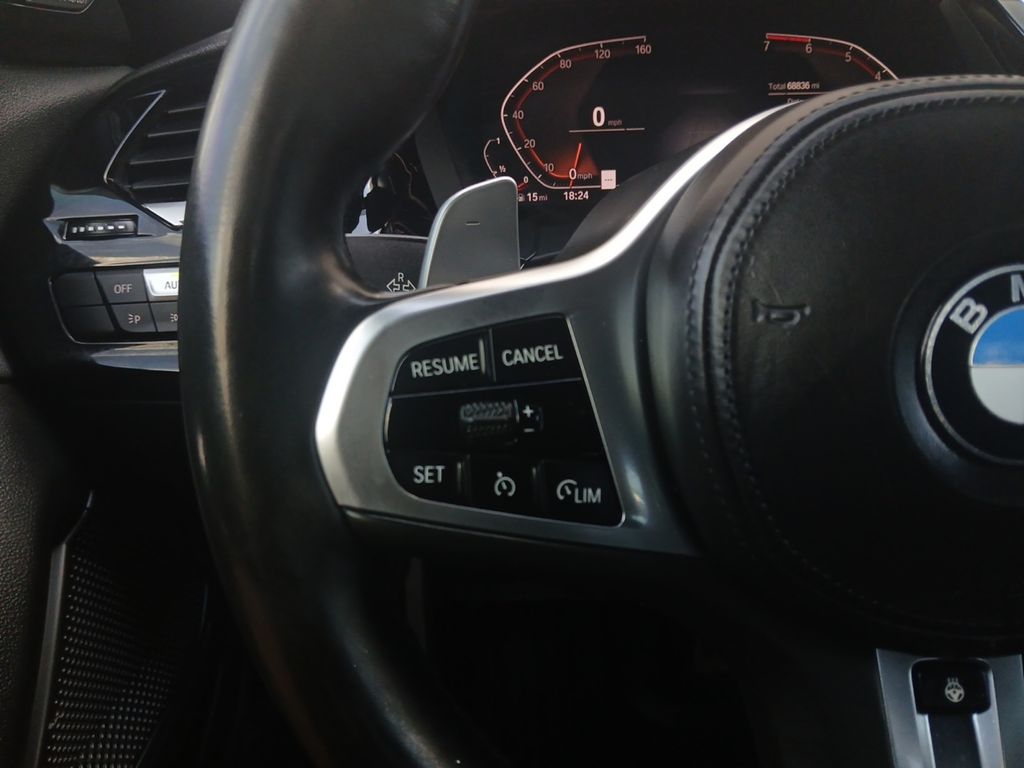 Used Car 2020 Bmw Z4  Sdrive30i For Sale Under $30,000 In Austin, Texas