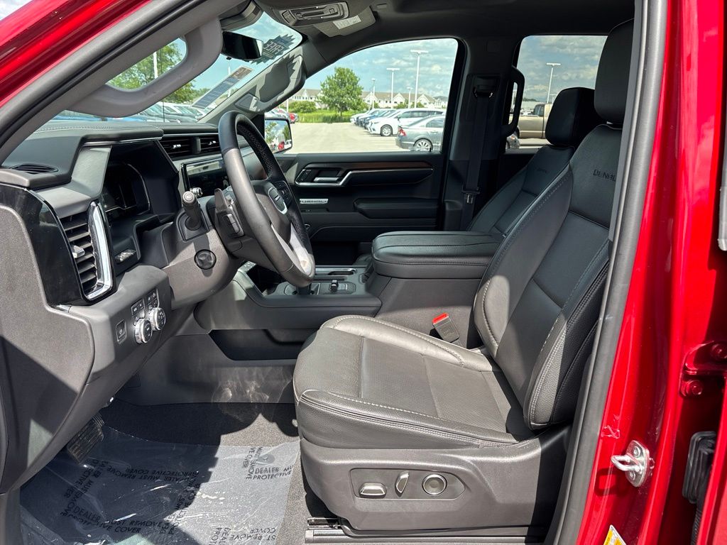 Used 2024 GMC Sierra 1500 Truck