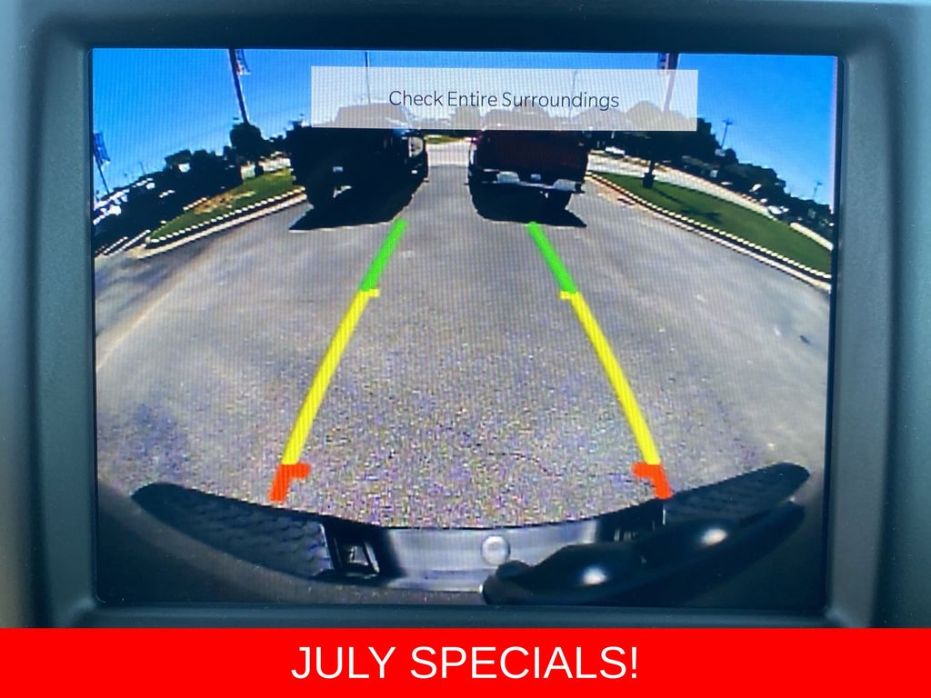 Used 2022 Ram 1500 Classic Truck