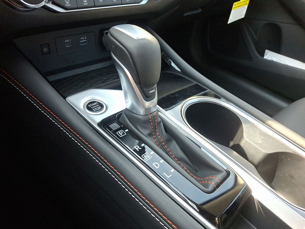 Thumbnail: 2025 Nissan Altima - 7