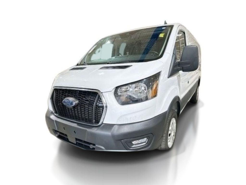 2024 Ford Transit Cargo 250 Low Roof LB RWD