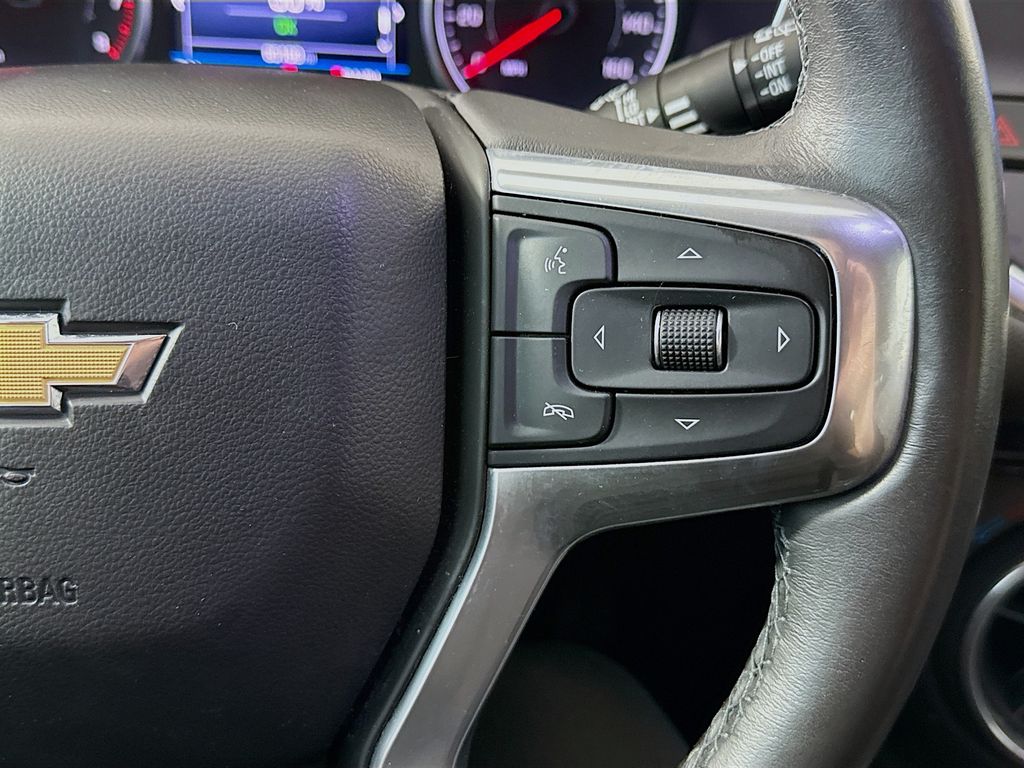 Thumbnail: 2019 Chevrolet Blazer - 12