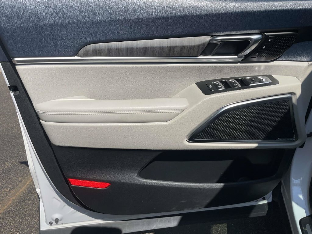 Used 2023 Kia Telluride SUV