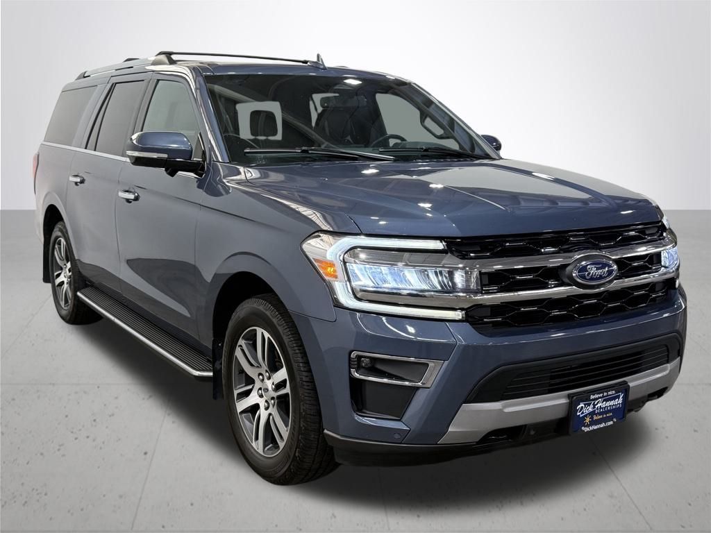 2023 Ford Expedition Max Limited