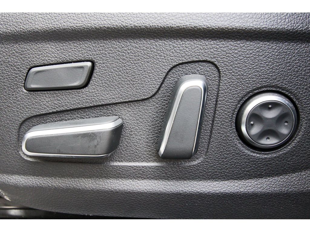 Used 2023 Hyundai Santa Fe SUV