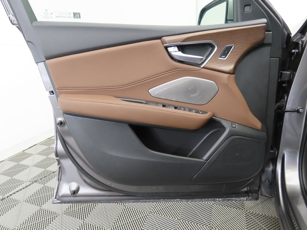 Thumbnail: 2026 Acura RDX - 24