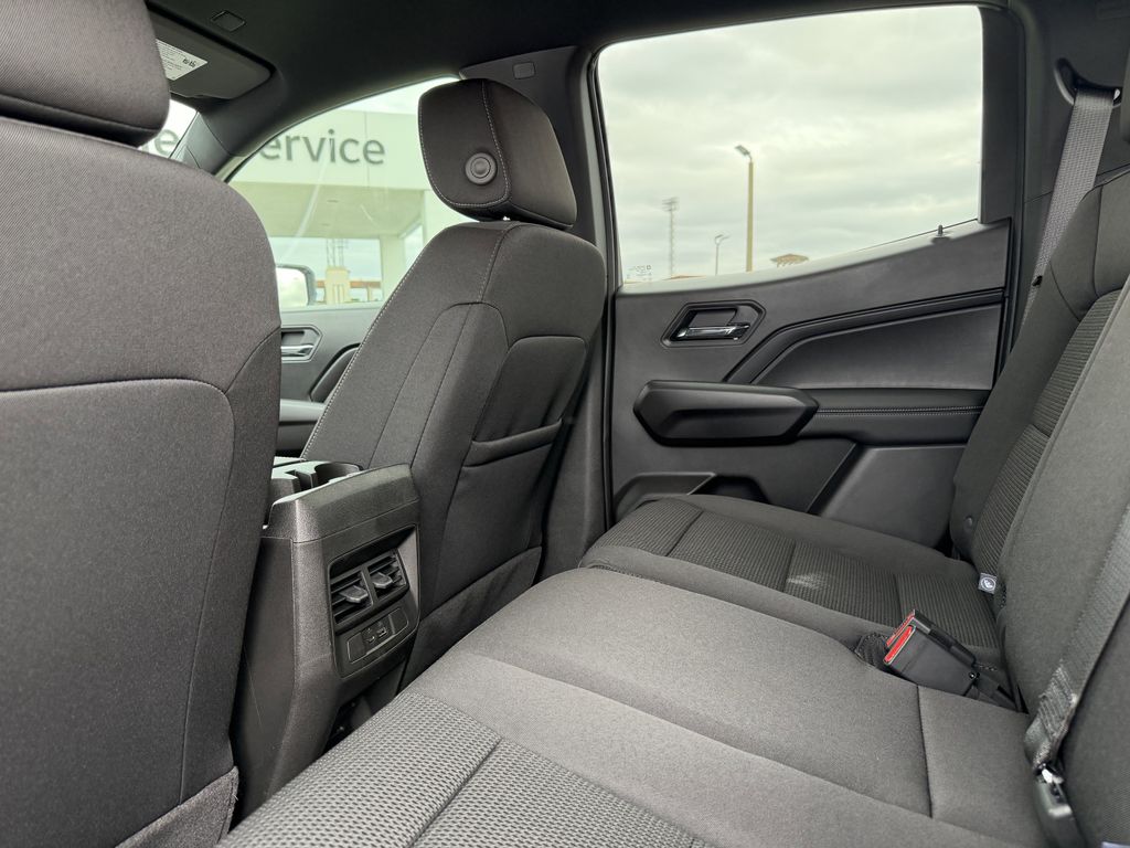 new 2026 GMC Canyon car, priced at $43,230