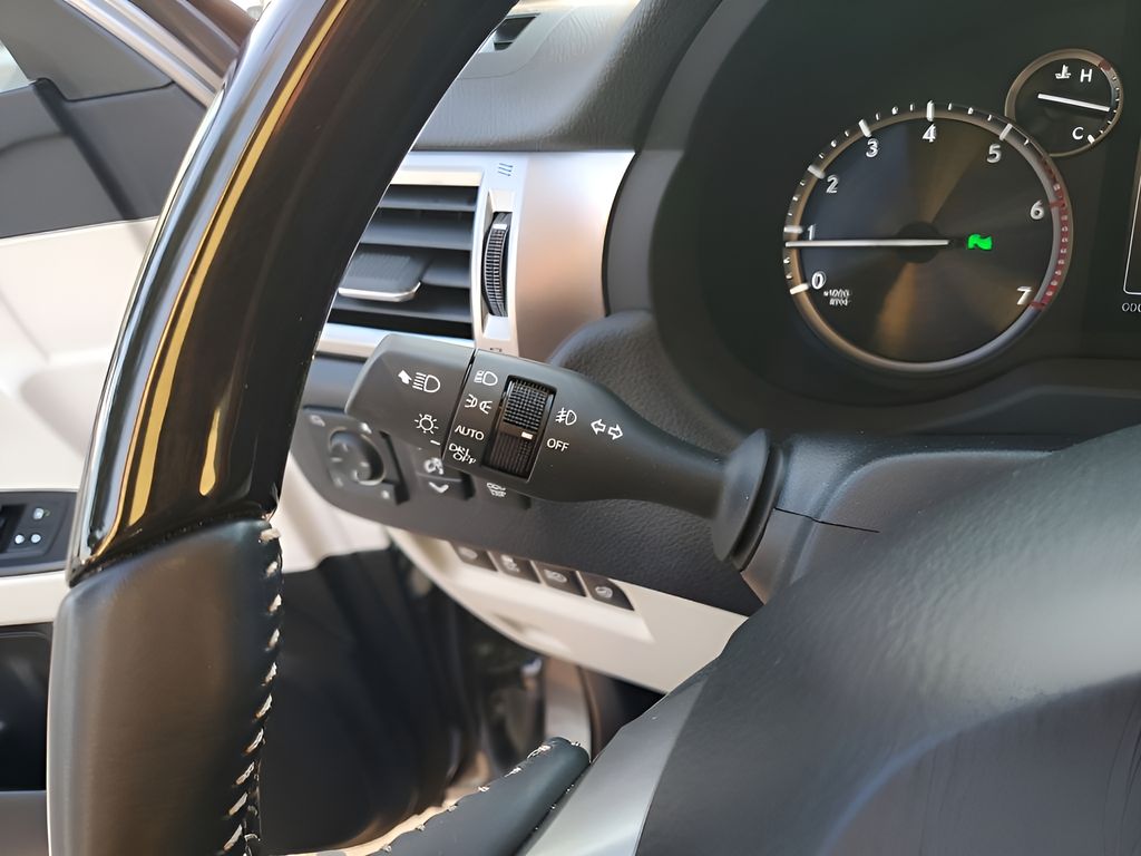 Used Car 2023 Lexus Gx  460 For Sale Under $60,000 In Austin, Texas