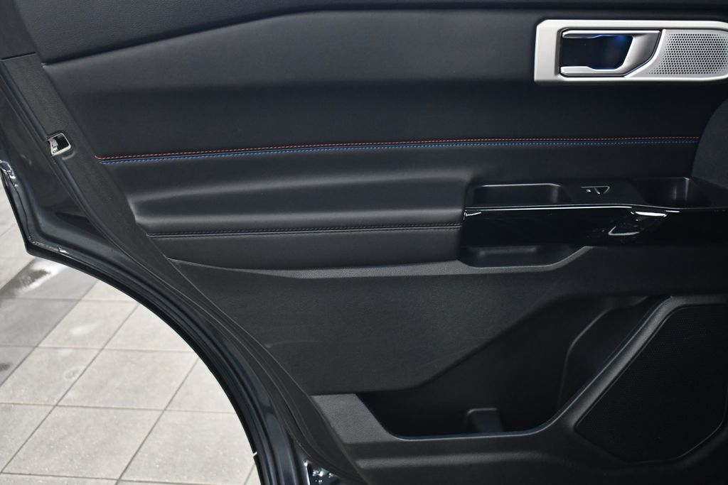 Thumbnail: 2023 Ford Explorer - 28