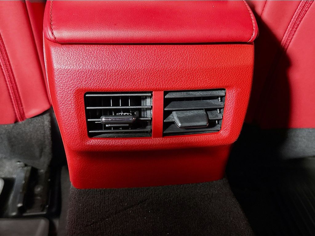 Thumbnail: 2023 Lexus IS - 26