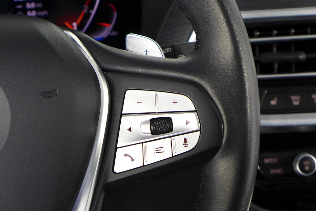 Thumbnail: 2022 BMW X3 - 29