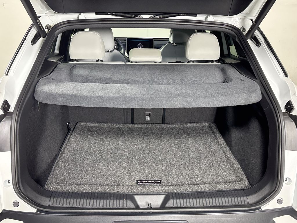 2025 Volkswagen ID.4 Pro S Plus