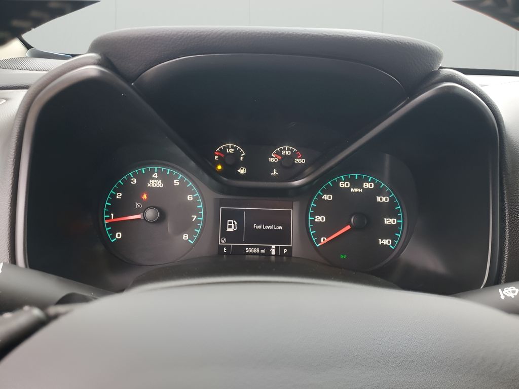 Used Car 2022 Gmc Canyon  Elevation For Sale Under $35,000 In Austin, Texas