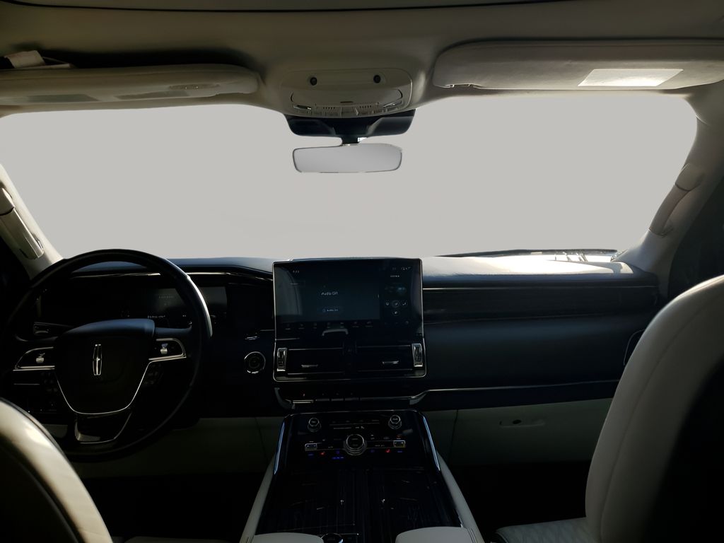 Used Car 2023 Lincoln Navigator L  Black Label For Sale Under $80,000 In Austin, Texas