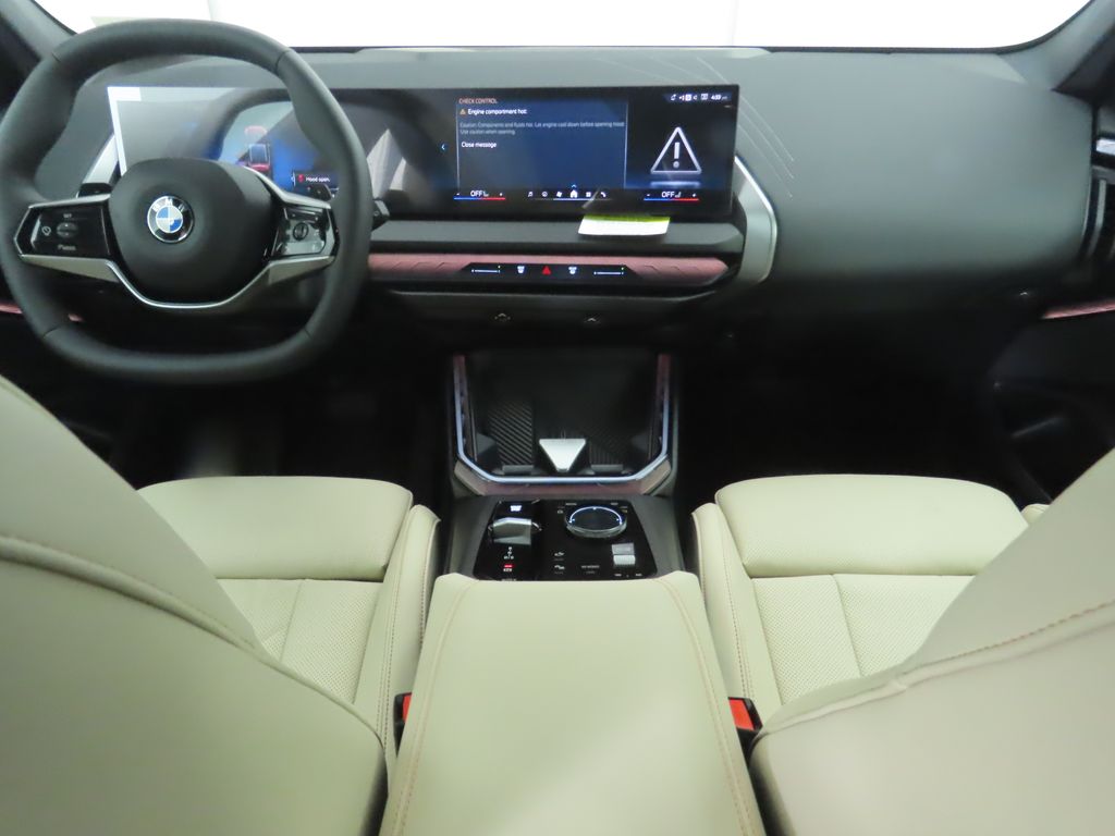 Thumbnail: 2026 BMW X3 - 13