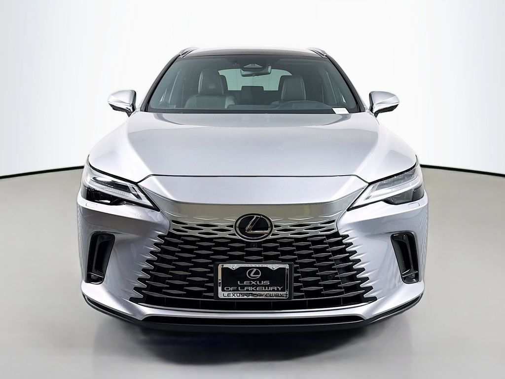 Thumbnail: 2023 Lexus RX - 2