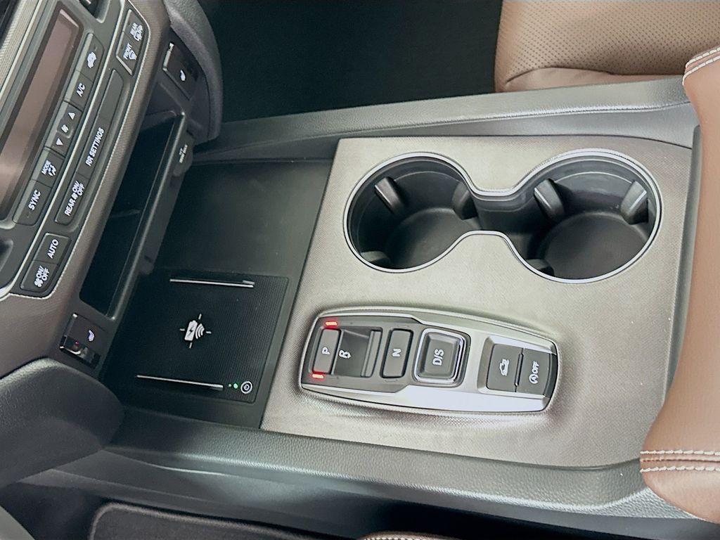 Thumbnail: 2026 Honda Ridgeline - 14